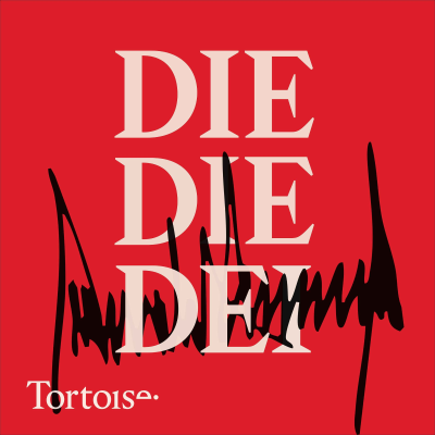 episode Die, die, DEI artwork