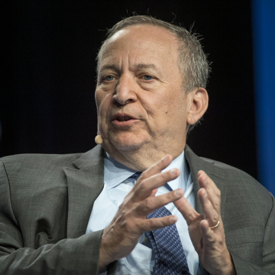 episode Tariffs, Trade & Tyranny (with Larry Summers) artwork