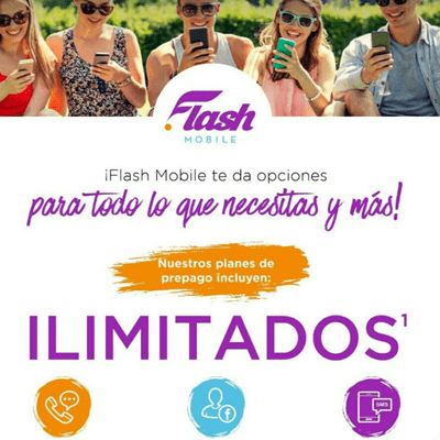 episode Presentación Flash Mobile artwork