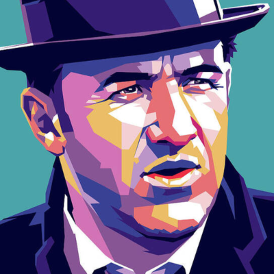 episode Bonus Episode - The Filmography of Mean Gene Hackman artwork