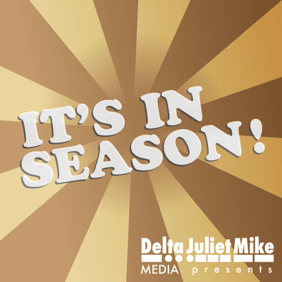 It's In Season Anime Podcast