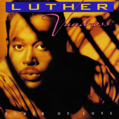episode 90s State of Mind #24: "Luther Vandross: Power of Love" artwork
