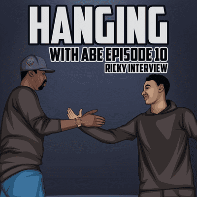episode Ricky Interview artwork