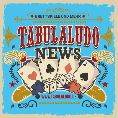 episode 334 - Netflix macht "Catan", "Lords of Waterdeep" kommt zurück und Amigo macht Schluss artwork