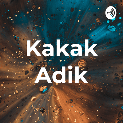 episode Eps 7. Beremosi (#2) artwork