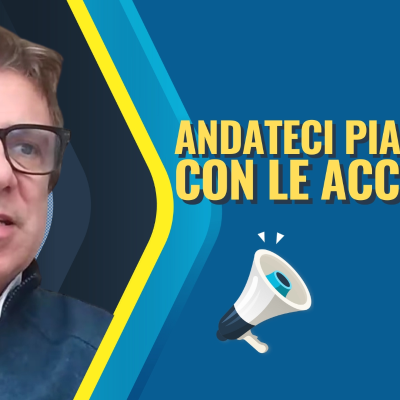 episode Il suv di Milano e la bufala dei giornali sul “Killer” artwork