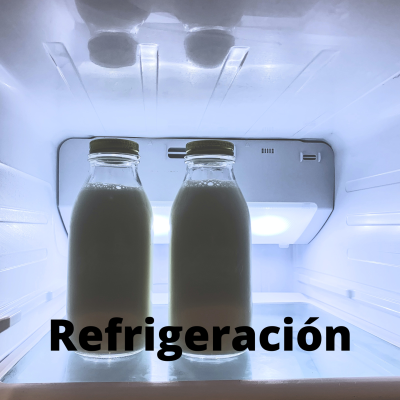 episode Refrigeración (8 horas) - Sonidos para relajarse y dormir artwork