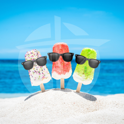 episode Sommer - Sonne - Sexy artwork
