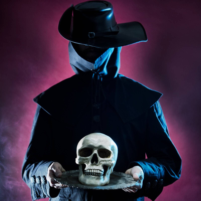 episode Espacio en blanco - Nocturnos - 16/11/25 artwork