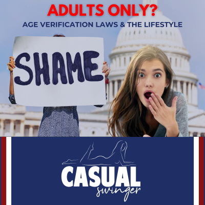 episode Adults Only - The AVS Legislation You Should Care About! artwork
