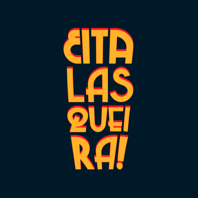 Cover image of show Eita Lasqueira!