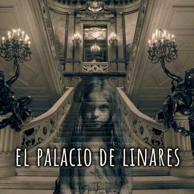 episode El Palacio de Linares: fantasmas en el centro de Madrid en pleno 1990 artwork