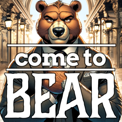 episode The Setup - Come to Bear - Episode 1 artwork