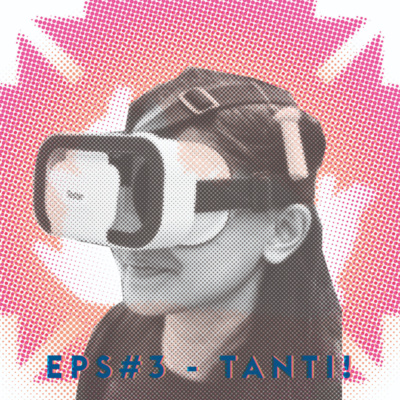 episode Episode #3 - Tanti! artwork