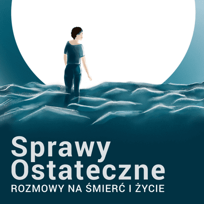 episode Agata Malenda – Lekarka w hospicjum artwork