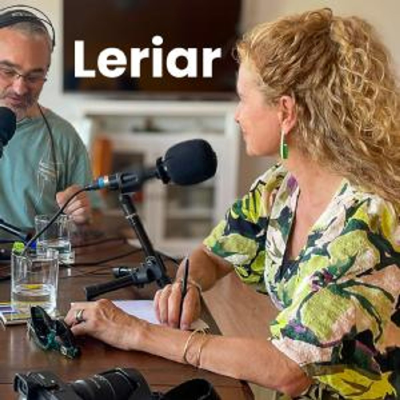 episode Efer 720 (11-9-25): Os códigos invisibles da leria artwork