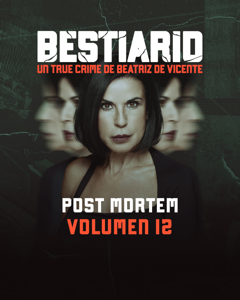 Imagen de portada del espectáculo Bestias