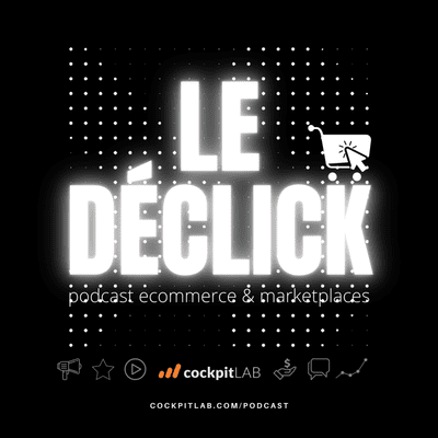 Cover image of show LE DĂCLICK