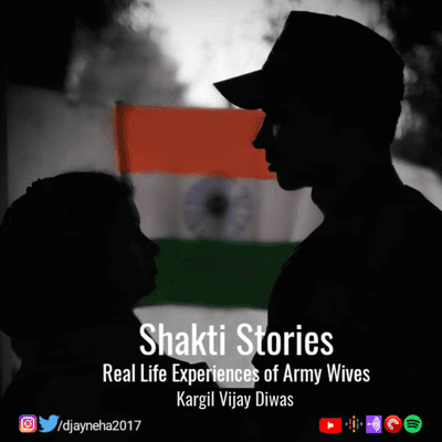 episode Kargil Vijay Diwas Special (Bonus Episode) artwork