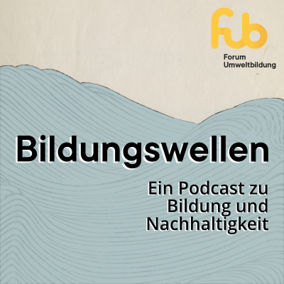Cover image of show Bildungswellen
