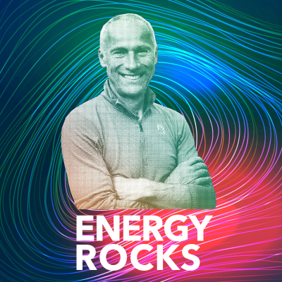 Energy Rocks