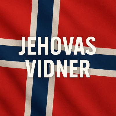episode Sommerspecial #1: Jehovas norske vidner på anklagebænken artwork