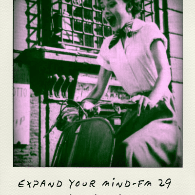 episode Expand your Mind-FM 29 The italian Issue artwork