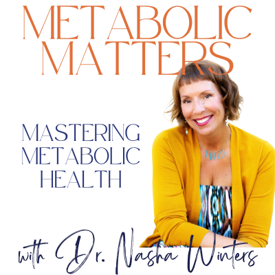 Metabolic Matters