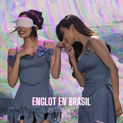 episode Englot en Brasil artwork