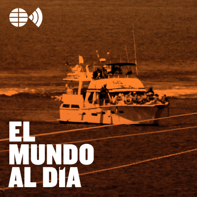 episode Flotilla de Gaza: objetivo, polémicas y uso político artwork