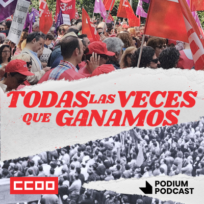 episode E5 - La liberación artwork