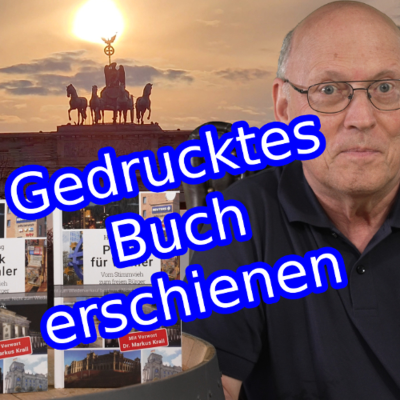 episode Buch: Politik für Wähler im Druck erschienen artwork