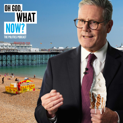 episode Cruel Summer – Can Starmer handle the heat? artwork