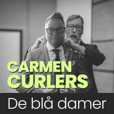 episode S1E7 | Frans udforsker sig selv og København artwork