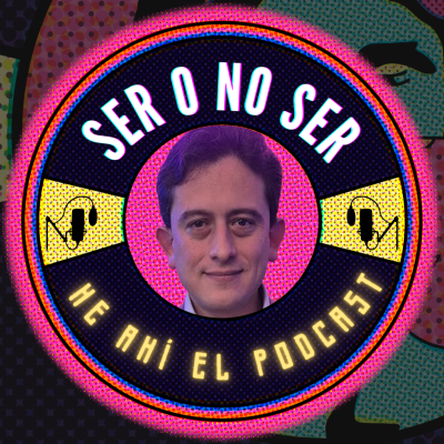 episode E.139 - LUIS CARLOS REYES - "MR. TAXES" artwork