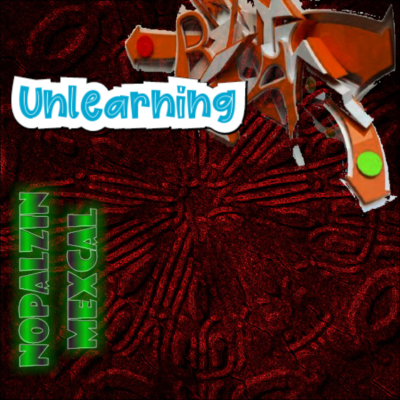 episode Unlearning artwork