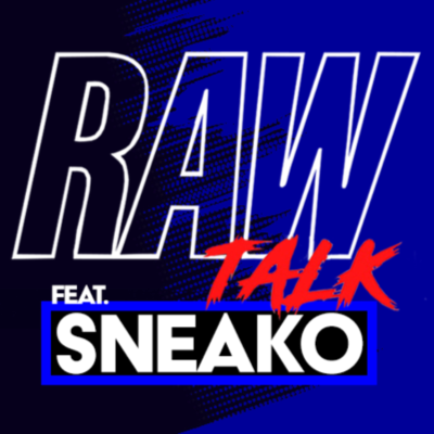 episode Sneako on Living w/ Ye & The Truth About Elon, Trump & Epstein's Ties artwork