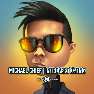 episode 28: Michael Chief | Dating When Asian, Introverted, & Short artwork