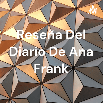 Reseña Del Diario De Ana Frank