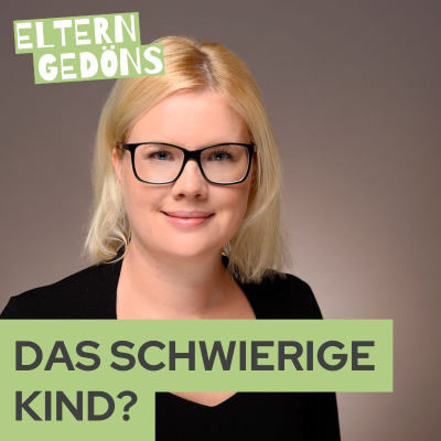 episode Das schwierige Kind? Oder das überforderte System? | Dr. Andrea Tures artwork