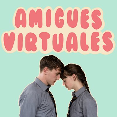 episode #8 Normal People artwork