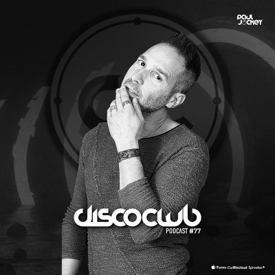 episode Disco Club - Episode #077 artwork