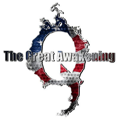 episode Great Awakening Podcast Ep 4 Q Drops 51-89 artwork