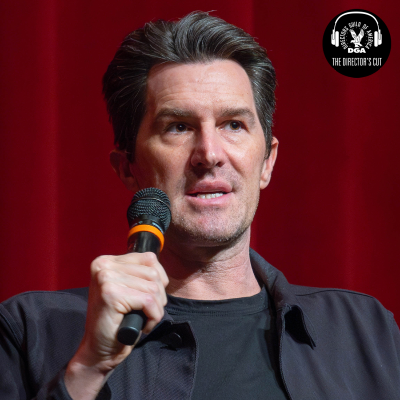 episode F1: The Movie with Joseph Kosinski and Dan Gilroy (Ep. 550) artwork