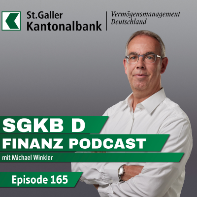 episode Die Woche der Notenbanken und großer Verfalltermin - EP 165 artwork