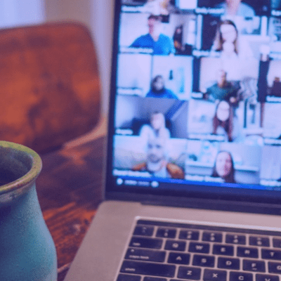 episode 8/24/2020: How to nail virtual recruiting 101 artwork