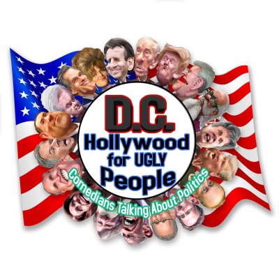 Hollywood For Ugly People