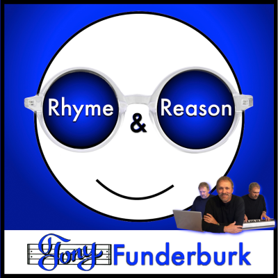 Tony Funderburk