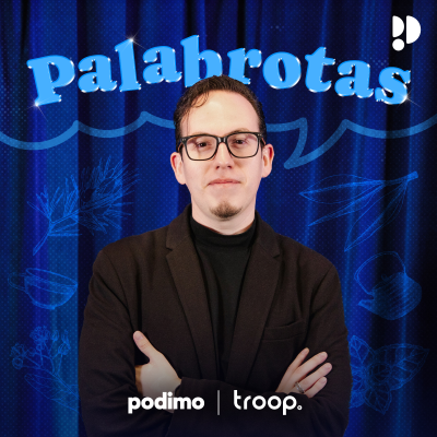 Palabrotas