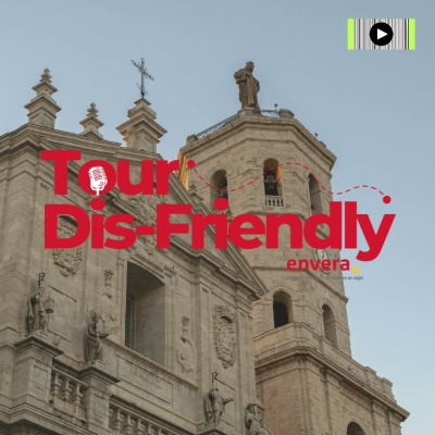 episode FEMP: La accesibilidad universal beneficia a toda la sociedad artwork